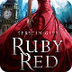 Ruby Red by Kerstin Gier - Boo