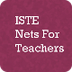 ISTE | NETS for Teachers