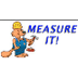Measurement/Data for K - Symba