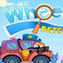 Wheely 7: detective