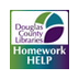 Homework Help | Douglas County