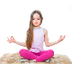 Yoga para Niños - Saludo al So