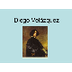 Diego Velázquez. Biografía.