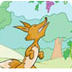 The Fox and the Grapes