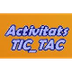 ACTIVITATS  TIC-TAC