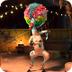 Afro Circus/ I Like To Move It