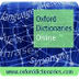 Oxford Dictionaries Online