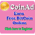 coinad /pct bitcoin