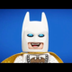 The Lego Batman Movie - Friend