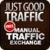 Just Good Traffic.com