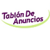 Tablon de anuncios
