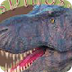 Dinosaur Classification Game -