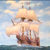 History of the Mayflower — May