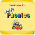 Jolly Phonics Activities