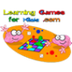 learninggamesforkids - all sub