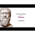 Videointervista a Platone: Ari
