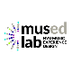 NYU MusEd Lab