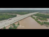 Brazos River and Hwy 59 Flood