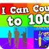 I Can Count to 100 (Mark D. Pe