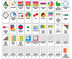 SO MANY MANIPULATIVES