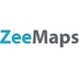 ZeeMaps Map creator