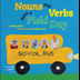 Nouns and Verbs story