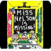 Miss Nelson is Missing
