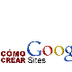 Como hacer Google Sites