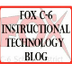 Fox C-6 EdTech Blog