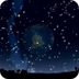 El cielo de noche: Las constel