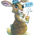 Battle Bunny Make Your Own