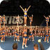 Cheer Athletics Panthers NCA S