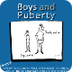 Boys & Puberty