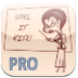 Spel It Rite Pro for iPhone, i