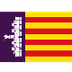 Bandera de Mallorca