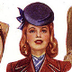 Fashion 1940-1949