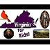 Virginia for Kids | US States 