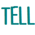 TELL