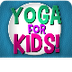  25 min Yoga for Kids!