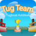 Tug Team Tugboat Addition - Un