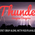 Thunder Bucket Drumming - Imag