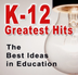 K-12 Greatest Hits:The Best Id