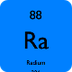 Radium Element
