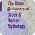 Greek Mythology Dictionary