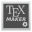 Texmaker (free cross
