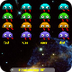 Spacebar Invaders - Home Row