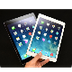 Apple iPad Air (White vs Black