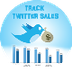 Track Twitter Sales 