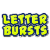 Letter Bursts