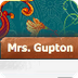 Mrs. Gupton
